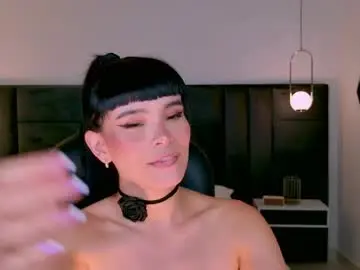 Chaturbate Nude Webcam of agathakondo