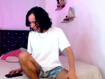 Chaturbate Free Porn Cam of alexis21_