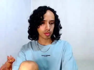 Chaturbate Sex Cam of alexis21_