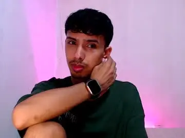 Chaturbate Live Porn of alexis21_