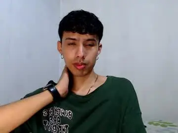 Chaturbate Sex Cam of alexis21_