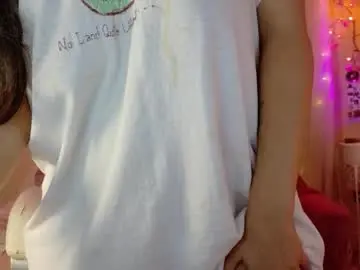 Chaturbate Live Sex Cam of anisahade