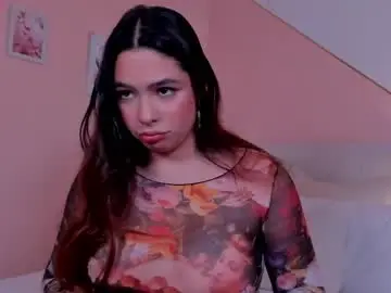 Chaturbate Live Sex Cam of anna_whitee_