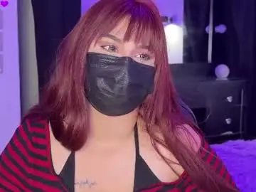 Chaturbate Live Sex Cam of annymsk