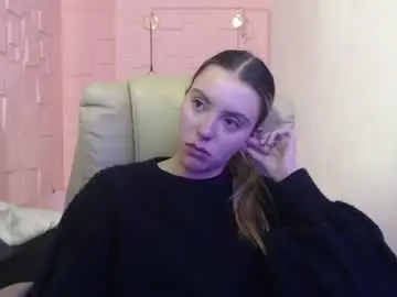 Chaturbate Best live sex cam show of antonella_rose3