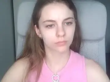 Chaturbate Sex Cam of ariacreazy