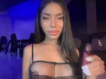 Chaturbate Live Sex of asianhugecockcindy