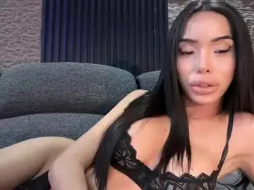 Chaturbate Adult Webcams of asianhugecockcindy