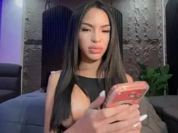 Chaturbate Watch Live Sex Cams of asianhugecockcindy