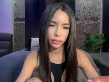 Chaturbate Sex Cam of asianhugecockcindy