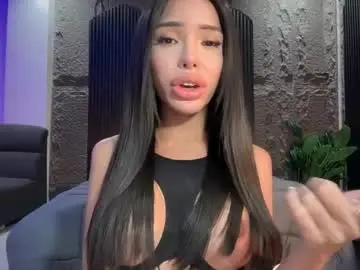 Chaturbate Best Webcam of asianhugecockcindy