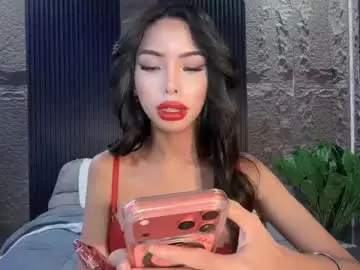 Chaturbate Free Porn Cam of asianhugecockcindy