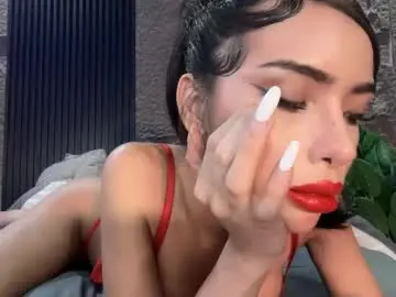 Chaturbate Sex Chat of asianhugecockcindy