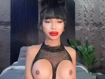 Chaturbate Free Live Porn of asianhugecockcindy