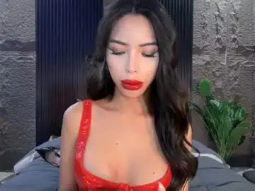 Chaturbate Live Porn of asianhugecockcindy