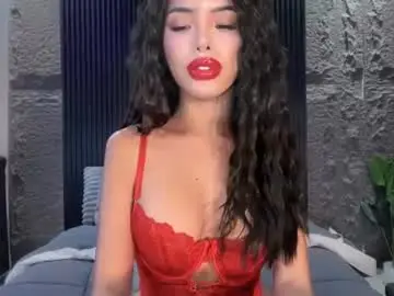Chaturbate Adult Video Chat of asianhugecockcindy