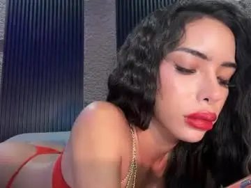 Chaturbate Nude Webcam of asianhugecockcindy