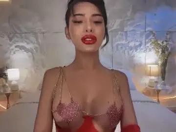 Chaturbate Adult Video Chat of asianhugecockcindy