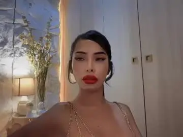 Chaturbate Free Live Porn of asianhugecockcindy