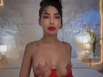 Chaturbate Watch Live Sex Cams of asianhugecockcindy