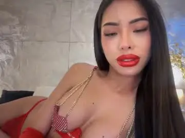Chaturbate Best Webcam of asianhugecockcindy