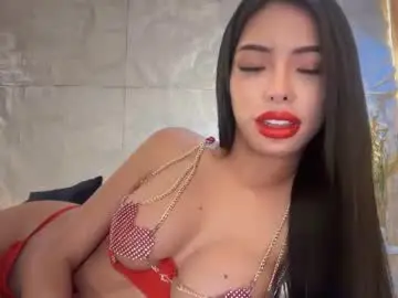 Chaturbate Adult Webcam of asianhugecockcindy
