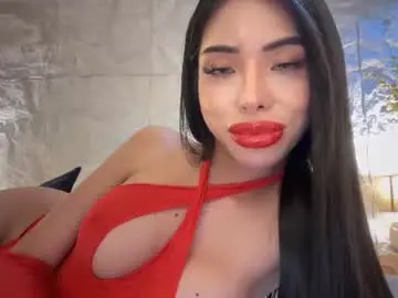 Chaturbate Free Live Porn of asianhugecockcindy