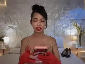 Chaturbate Free Live Porn of asianhugecockcindy