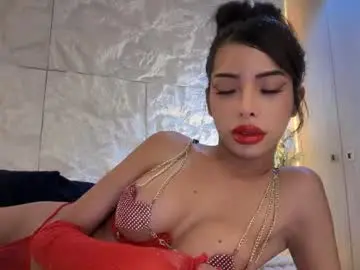 Chaturbate Nude Webcam of asianhugecockcindy