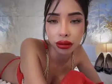 Chaturbate Watch Live Sex Cams of asianhugecockcindy