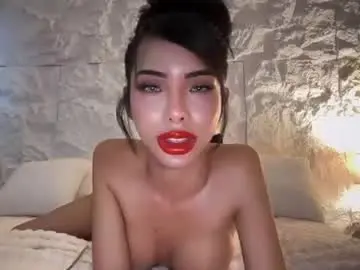 Chaturbate Nude Webcam of asianhugecockcindy