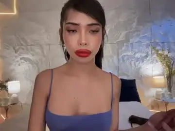 Chaturbate Free Live Porn of asianhugecockcindy