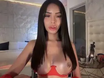 Chaturbate Sex Chat of asianhugecockcindy