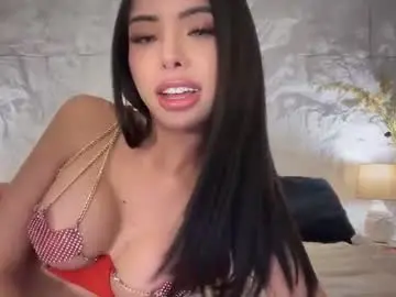Chaturbate Best Webcam of asianhugecockcindy