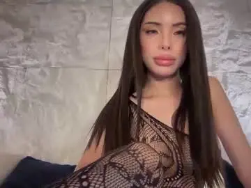 Chaturbate Live Sex of asianhugecockcindy