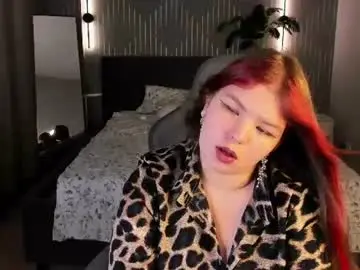 Chaturbate Sex Chat of avrora_rose