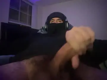 Chaturbate Adult Webcam of boywithabwc