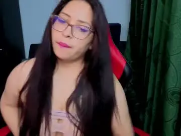Chaturbate Adult Webcams of charlottee_lovee69