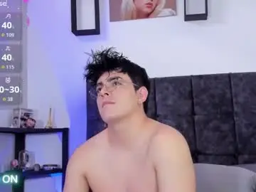 Chaturbate Live Sex of cristopher_russo