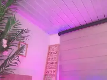 Chaturbate Best Webcam of dakotaa_moom