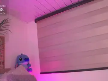 Chaturbate Sex Chat of dakotaa_moom