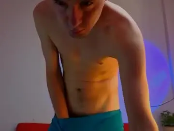 Chaturbate Nude Webcam of dobrovoritel