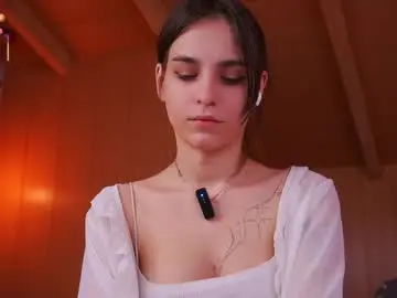 Chaturbate Adult Webcam of evervessi