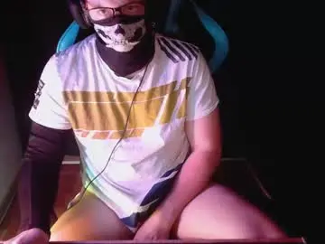 Chaturbate Sex Chat of gamer990