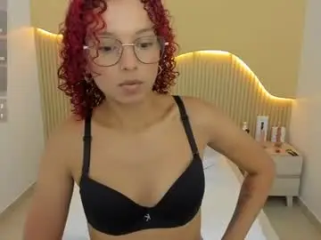 Chaturbate Watch Live Sex Cams of ginamorelo