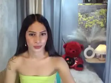 Chaturbate Adult Webcams of hotcumjasminex