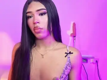 Chaturbate Free Porn Cam of im_perlahot