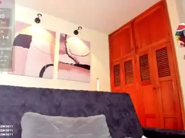 Chaturbate Live Sex Cam of joan_soto