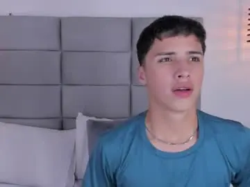 Chaturbate Private Sex Chat of joshclaarktt