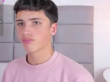 Chaturbate Adult Webcam of joshclaarktt